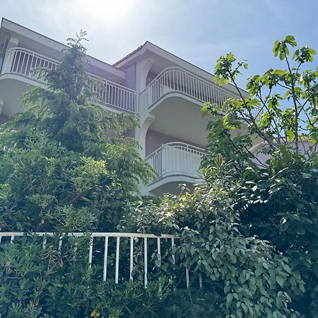 Apartmani Marija Klimno B Buitenkant foto