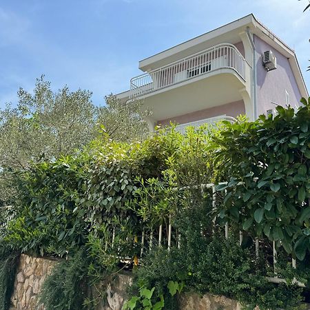 Apartmani Marija Klimno B Buitenkant foto