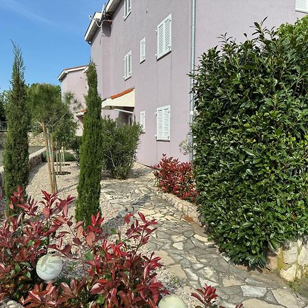 Apartmani Marija Klimno B Buitenkant foto