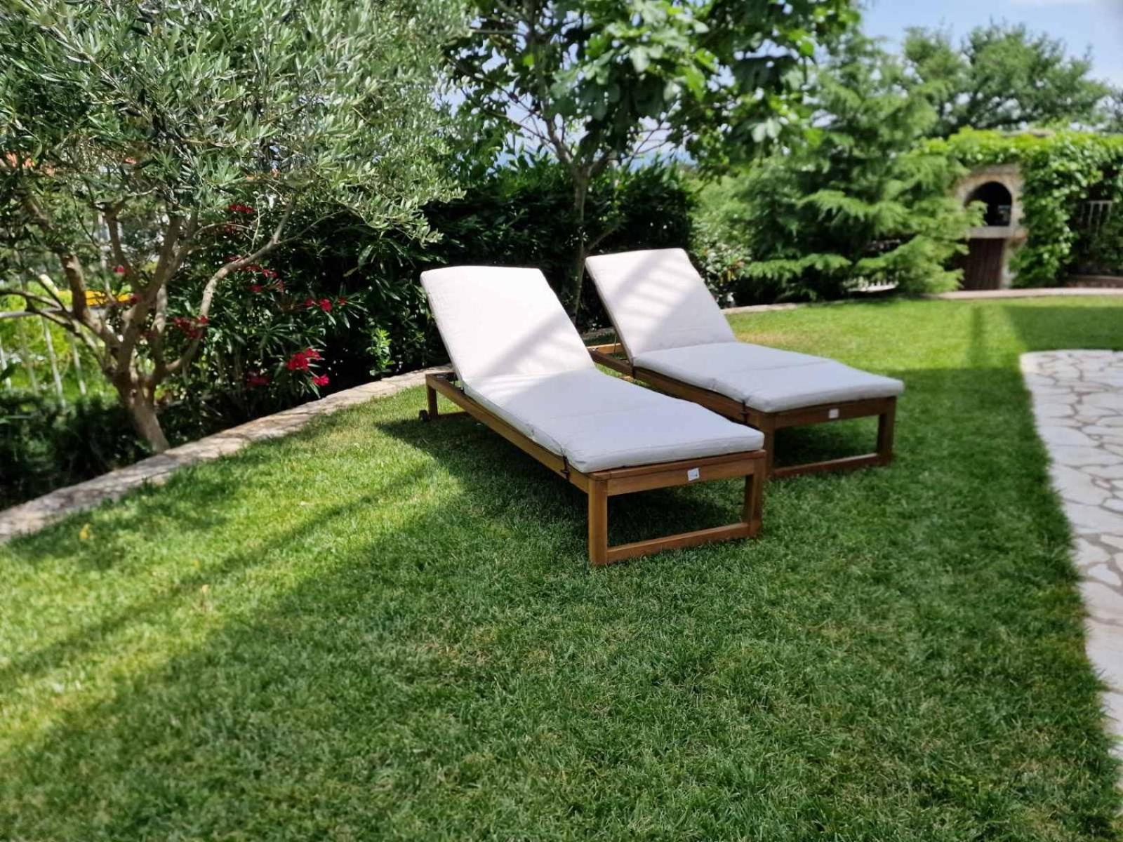 Apartmani Marija Klimno B Buitenkant foto