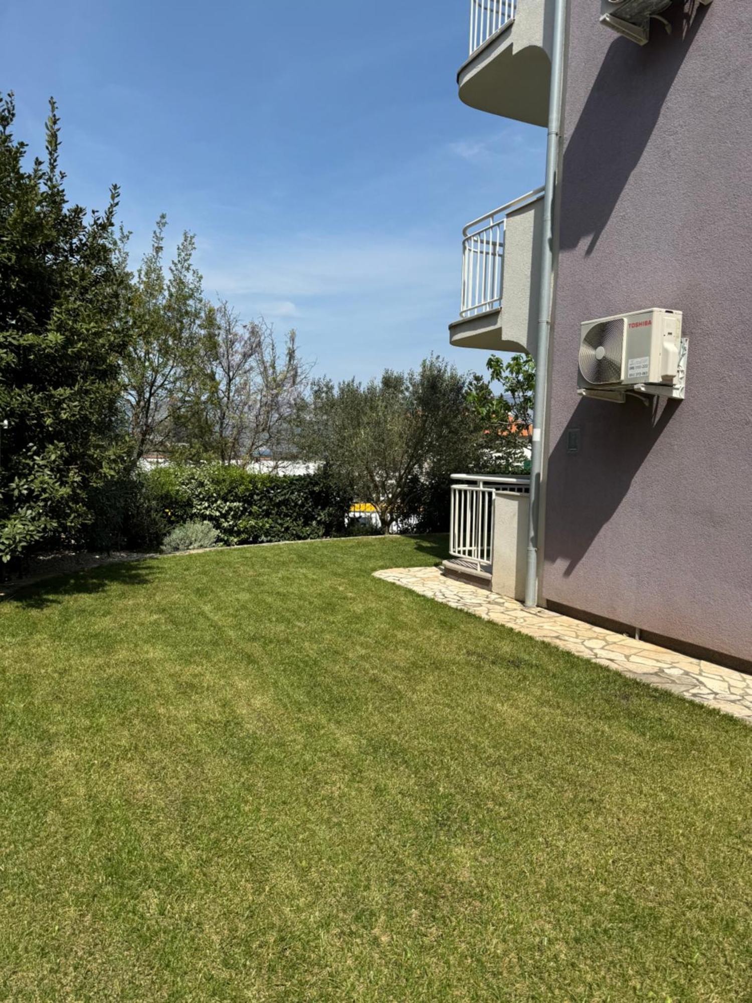 Apartmani Marija Klimno B Buitenkant foto