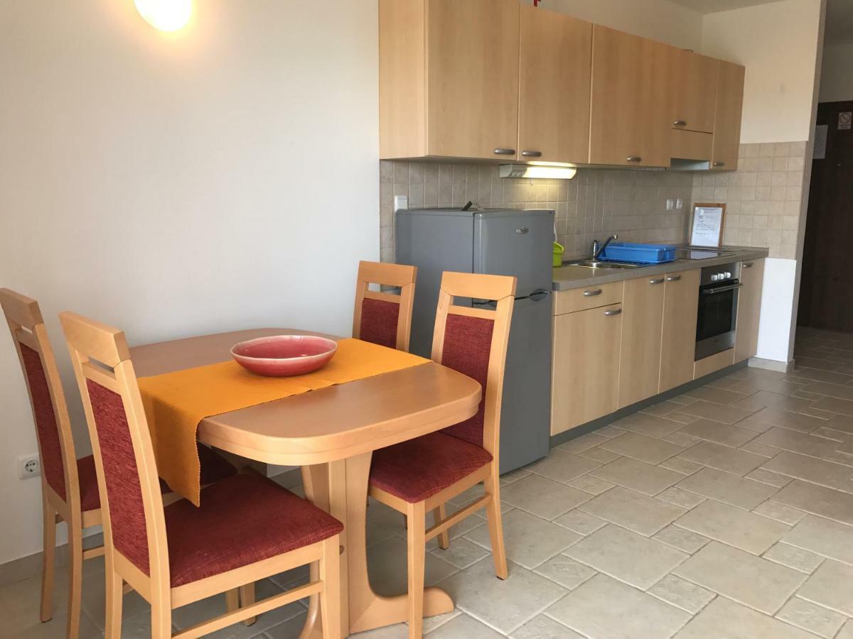 Apartmani Marija Klimno B Buitenkant foto