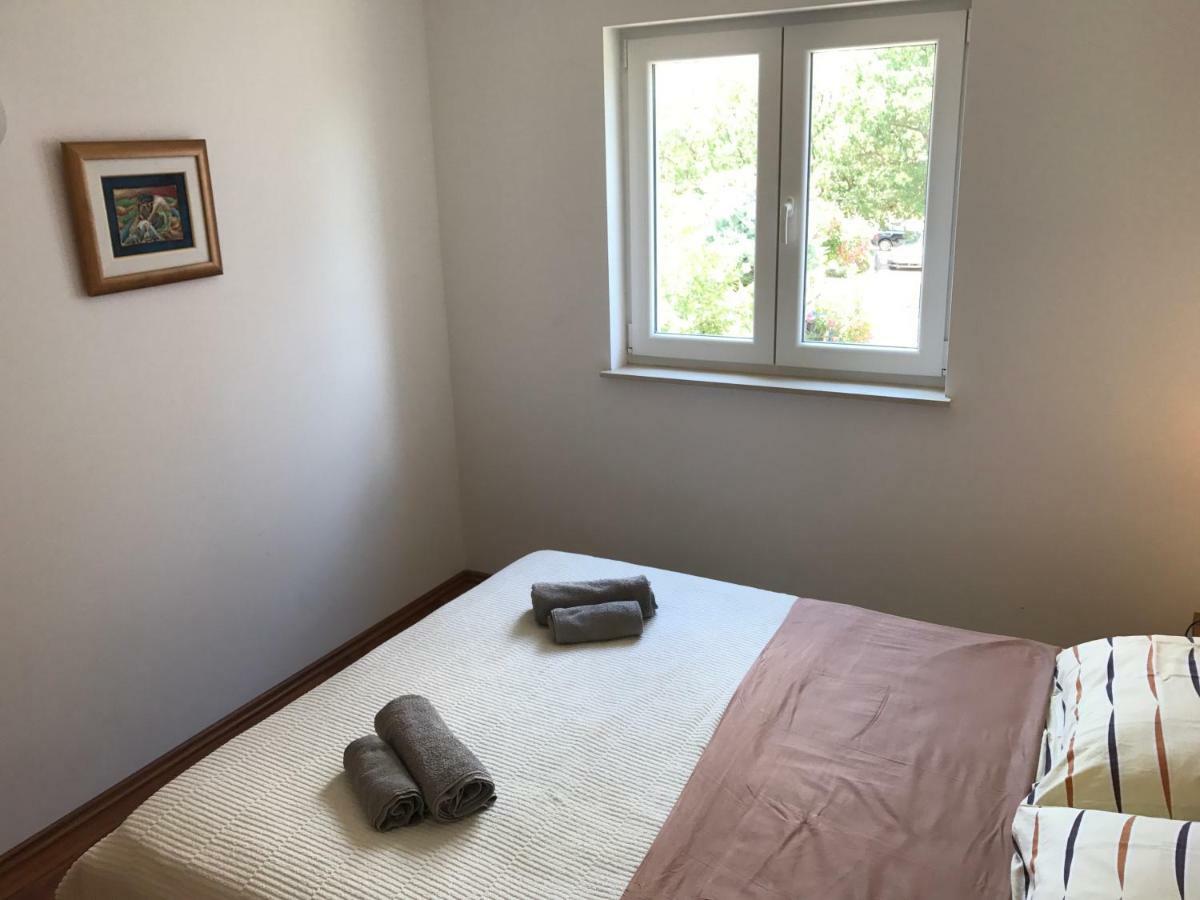 Apartmani Marija Klimno B Buitenkant foto