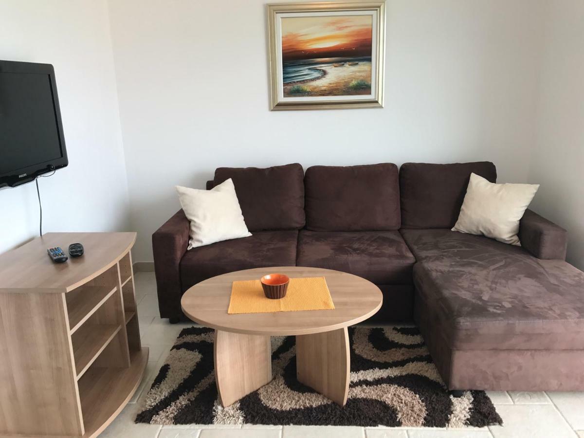 Apartmani Marija Klimno B Buitenkant foto