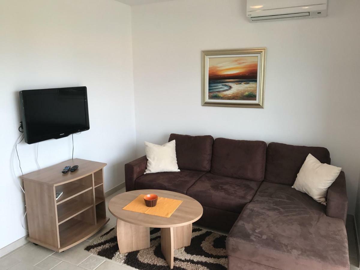 Apartmani Marija Klimno B Buitenkant foto