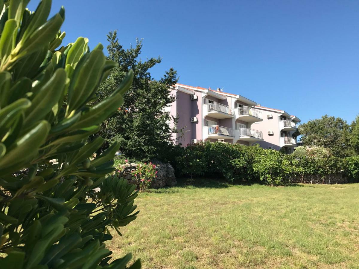 Apartmani Marija Klimno B Buitenkant foto