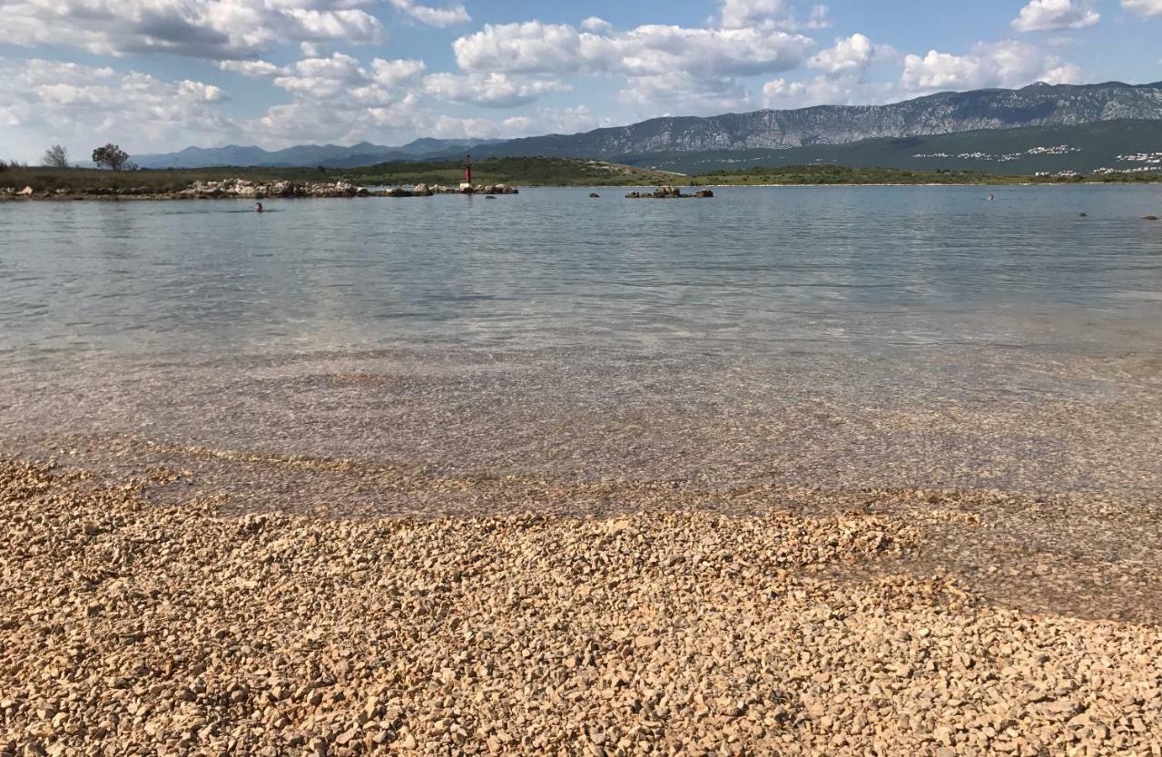 Apartmani Marija Klimno B Buitenkant foto